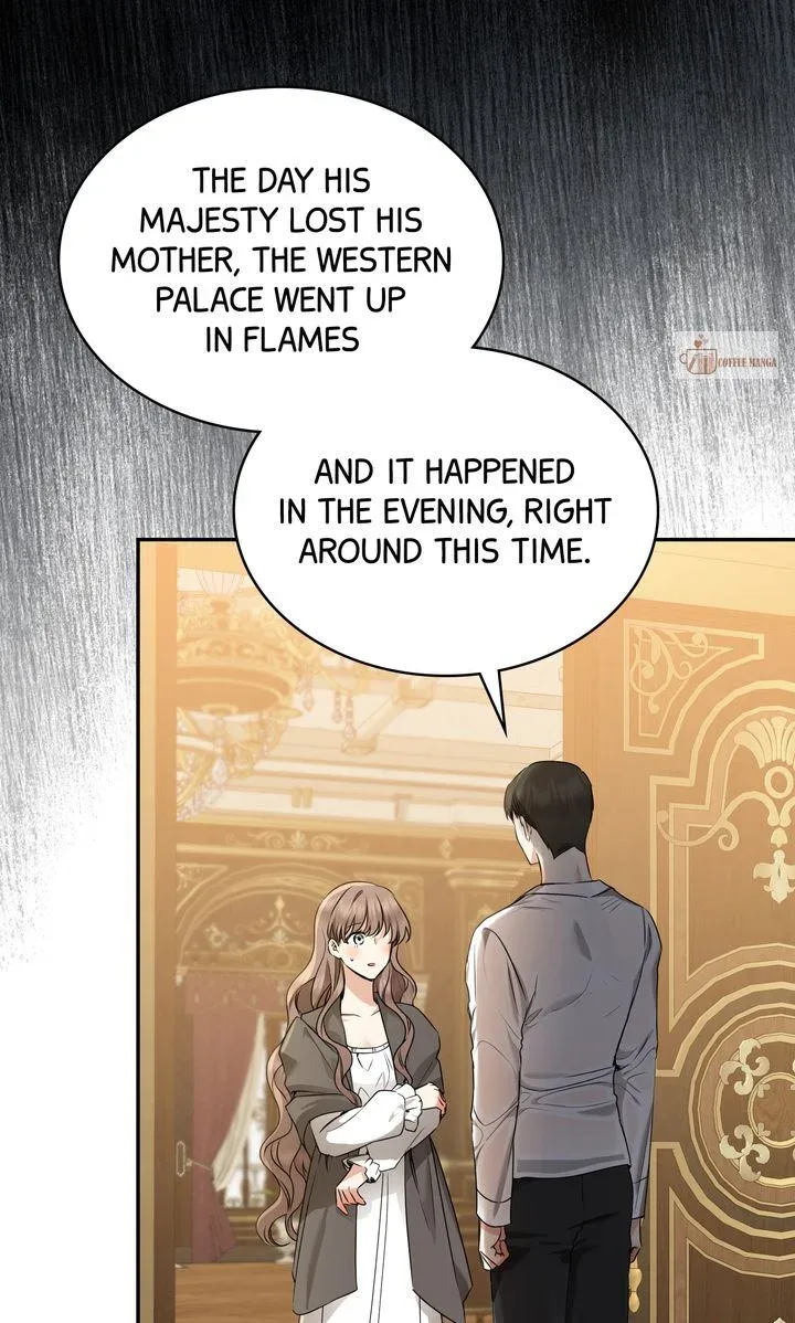 Our Tyrant Became Young Chapter 51 page 5