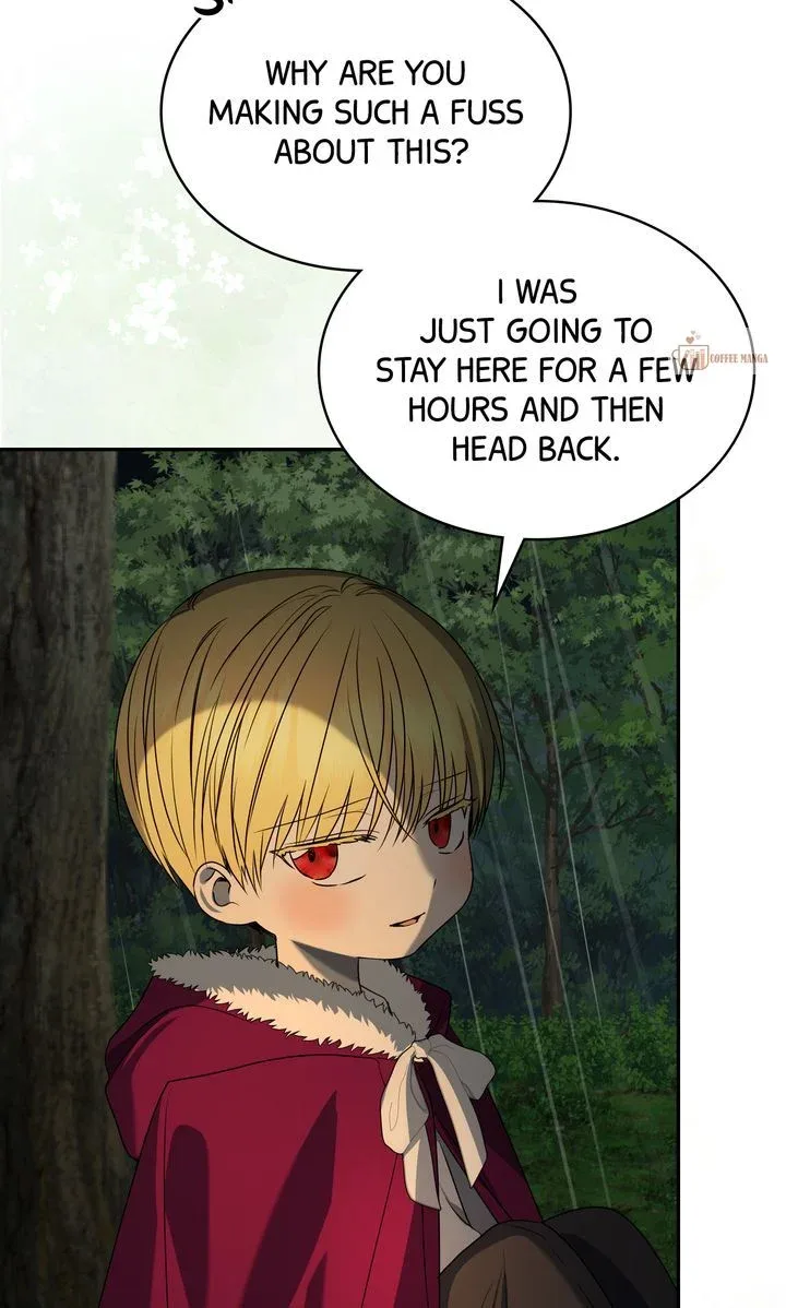 Our Tyrant Became Young Chapter 51 page 45