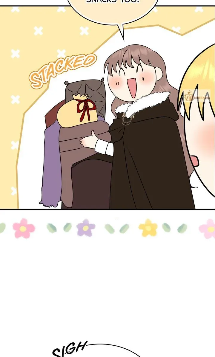 Our Tyrant Became Young Chapter 51 page 44