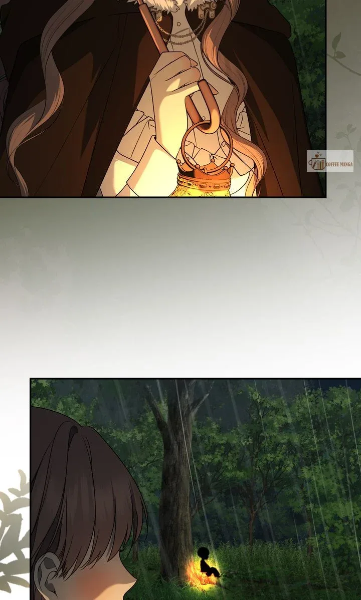 Our Tyrant Became Young Chapter 51 page 23