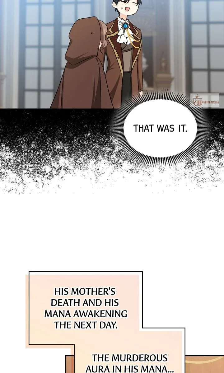 Our Tyrant Became Young Chapter 51 page 11