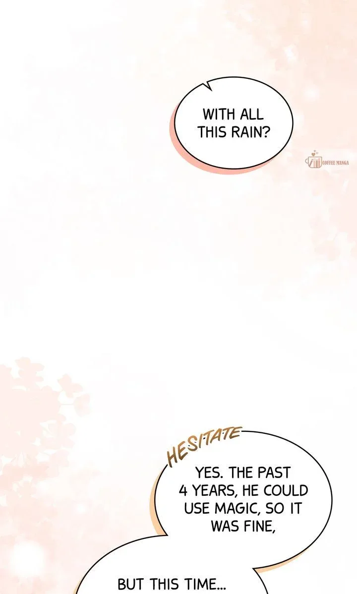 Our Tyrant Became Young Chapter 51 page 13