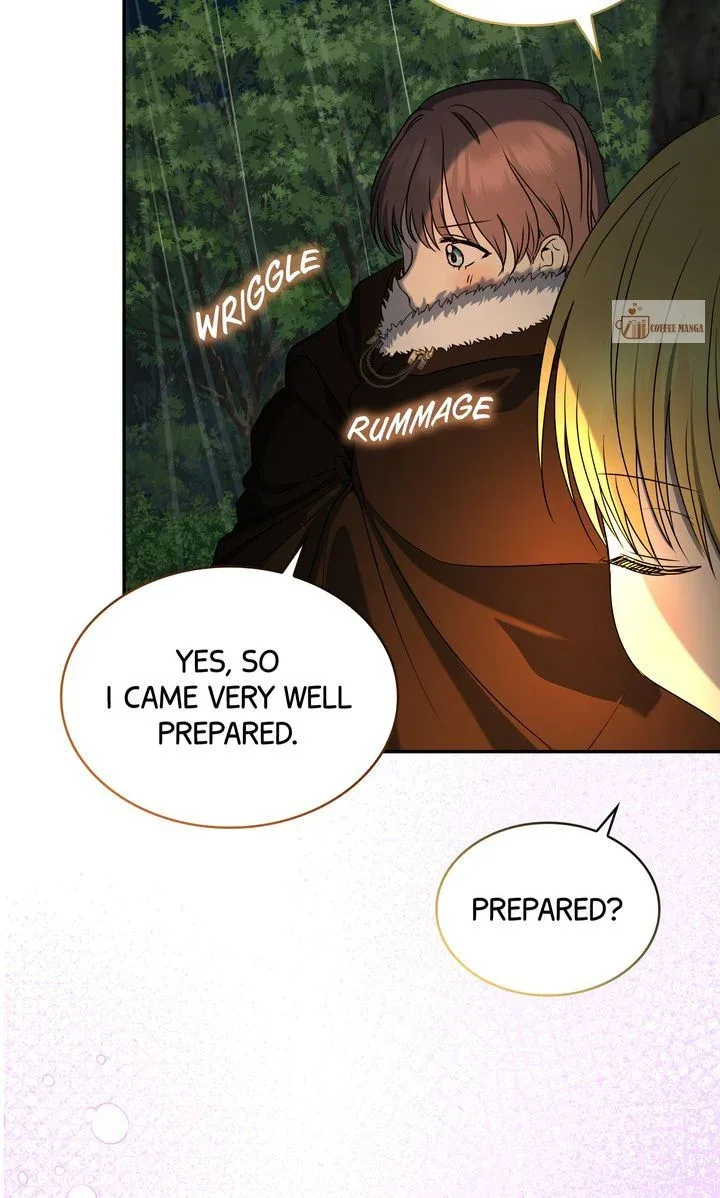 Our Tyrant Became Young Chapter 51 page 41