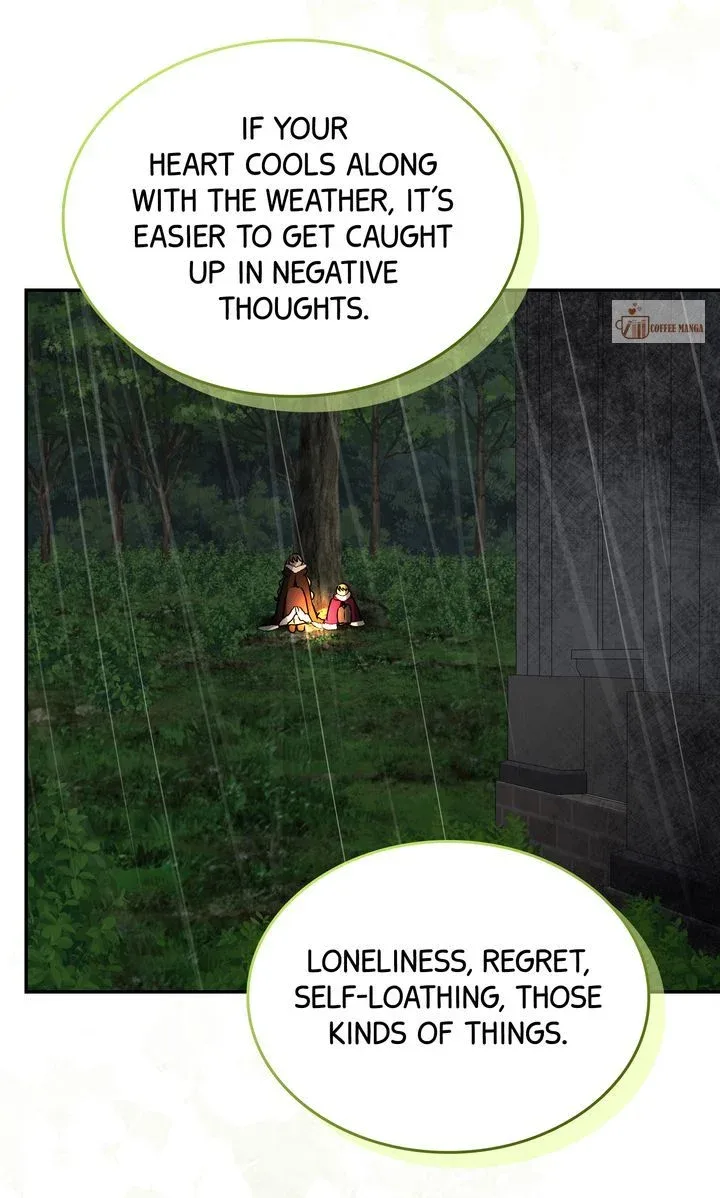 Our Tyrant Became Young Chapter 51 page 50
