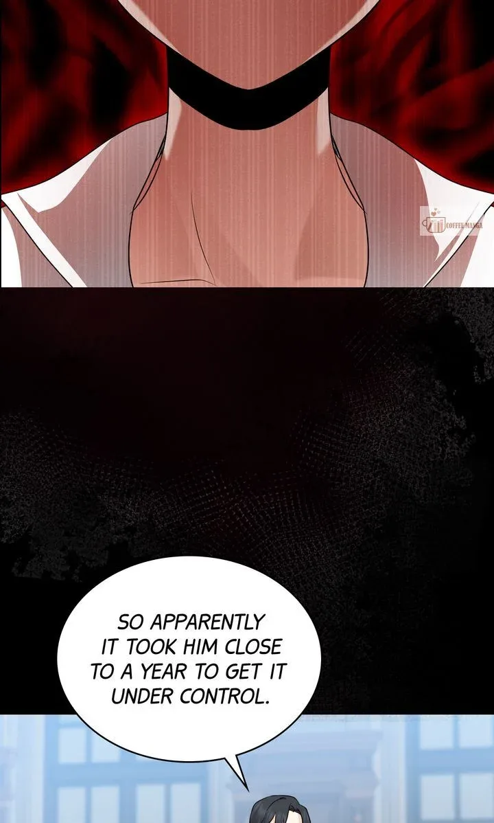 Our Tyrant Became Young Chapter 51 page 10