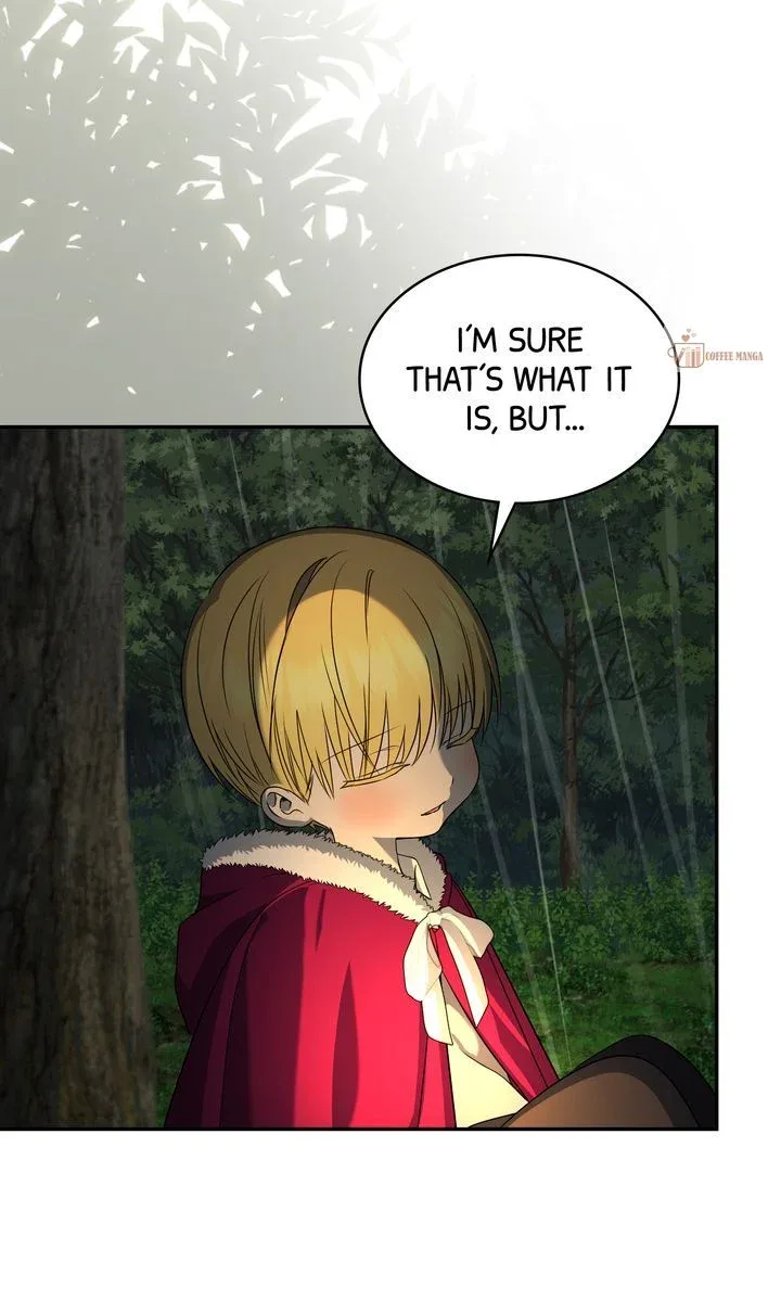 Our Tyrant Became Young Chapter 51 page 70