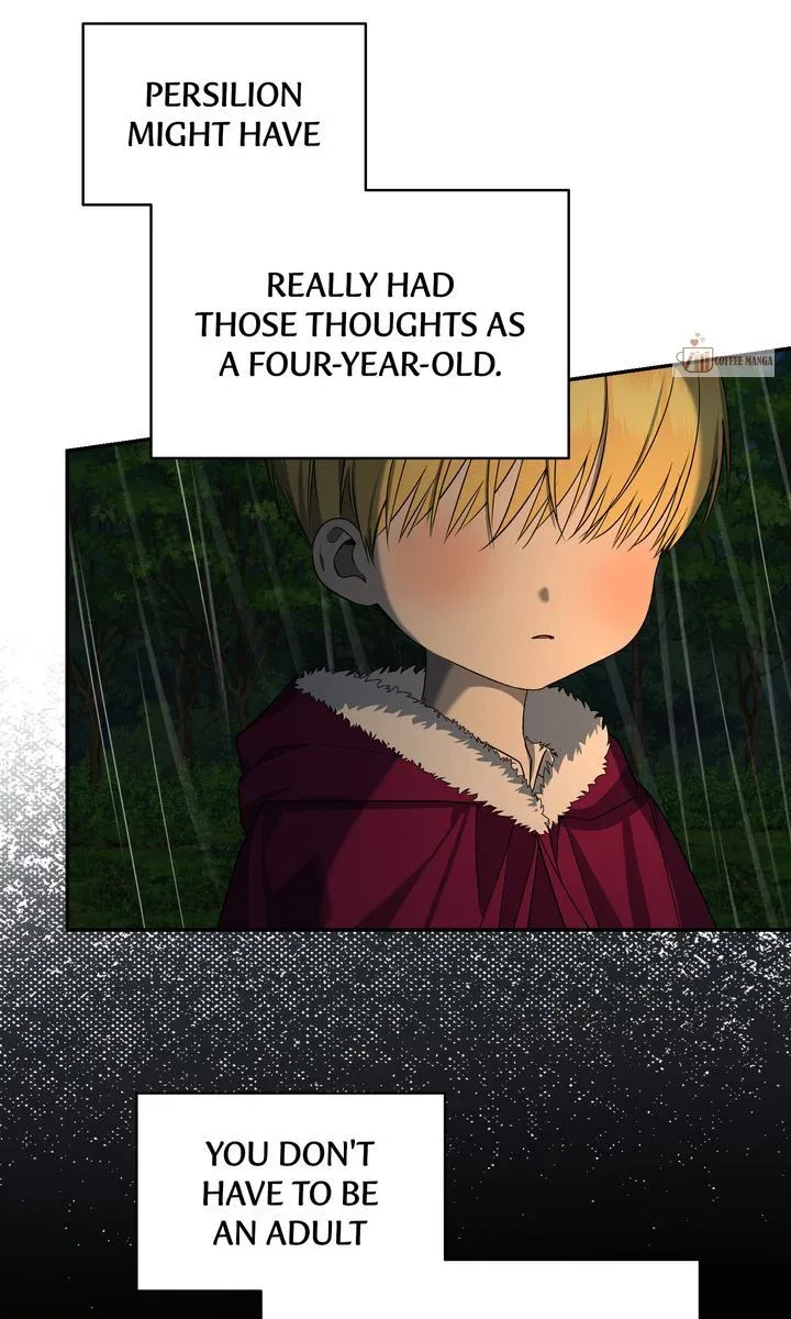 Our Tyrant Became Young Chapter 52 page 5