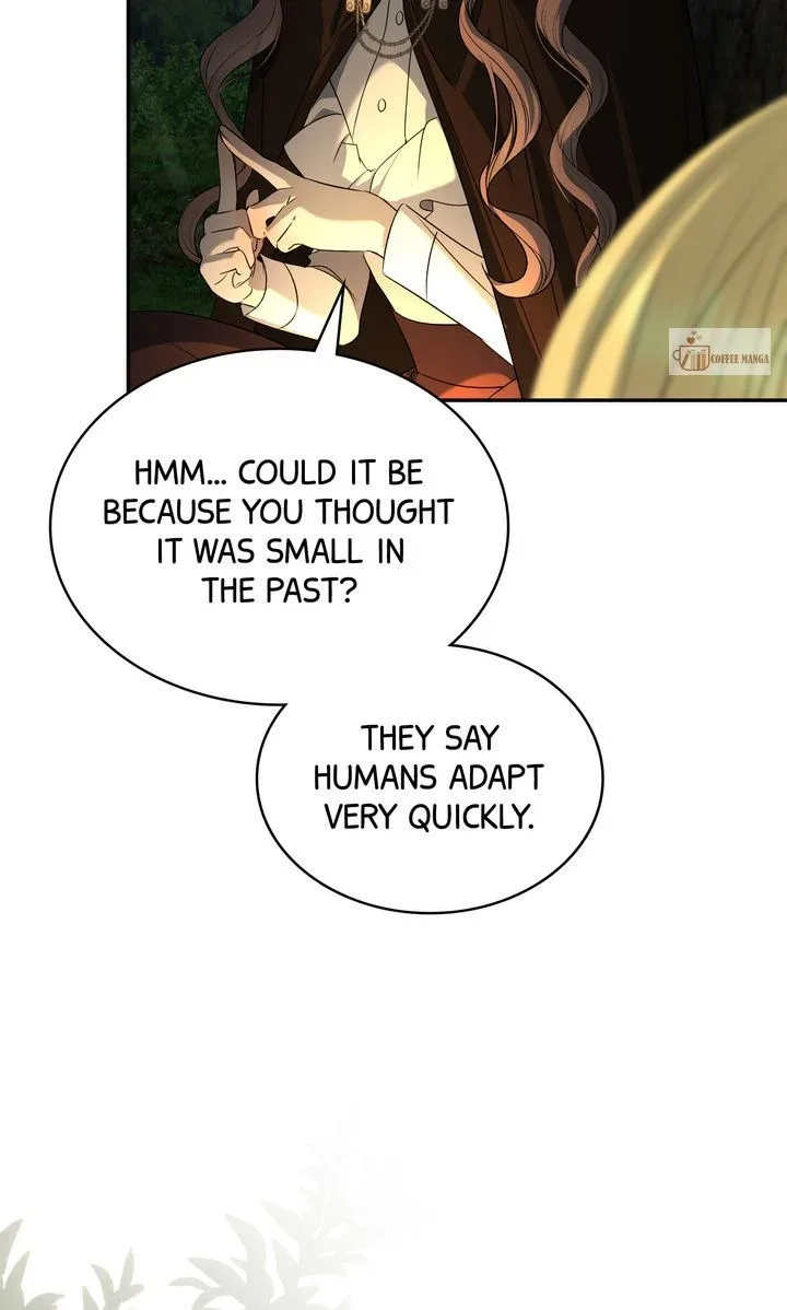 Our Tyrant Became Young Chapter 51 page 69