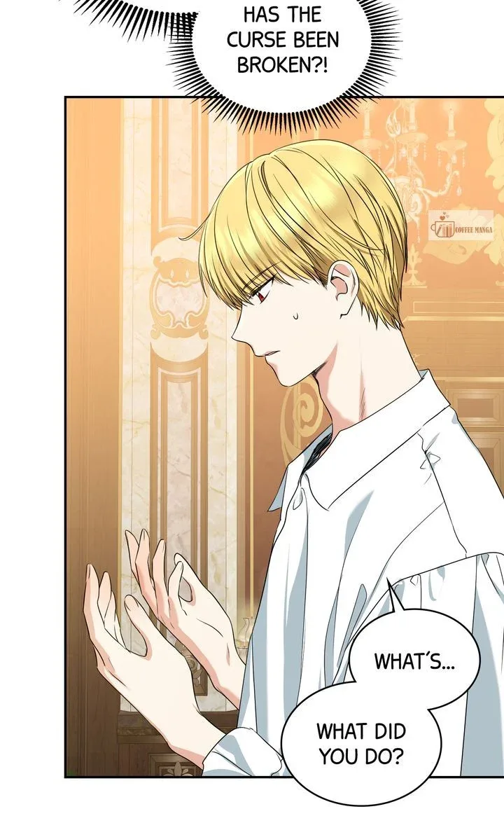 Our Tyrant Became Young Chapter 53 page 7
