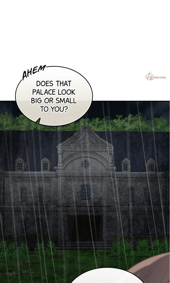 Our Tyrant Became Young Chapter 51 page 64