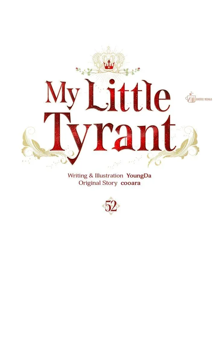 Our Tyrant Became Young Chapter 52 page 4