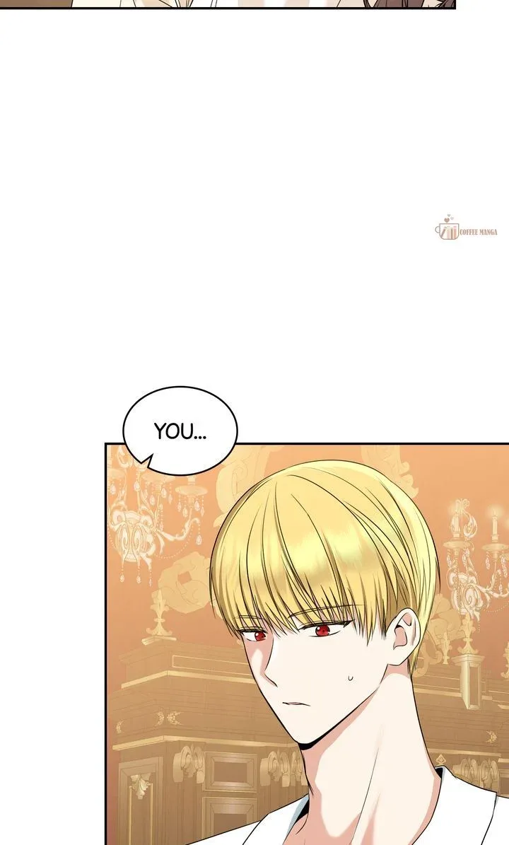 Our Tyrant Became Young Chapter 53 page 28