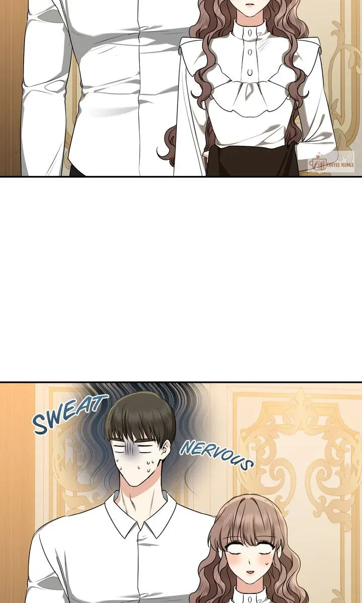 Our Tyrant Became Young Chapter 52 page 55