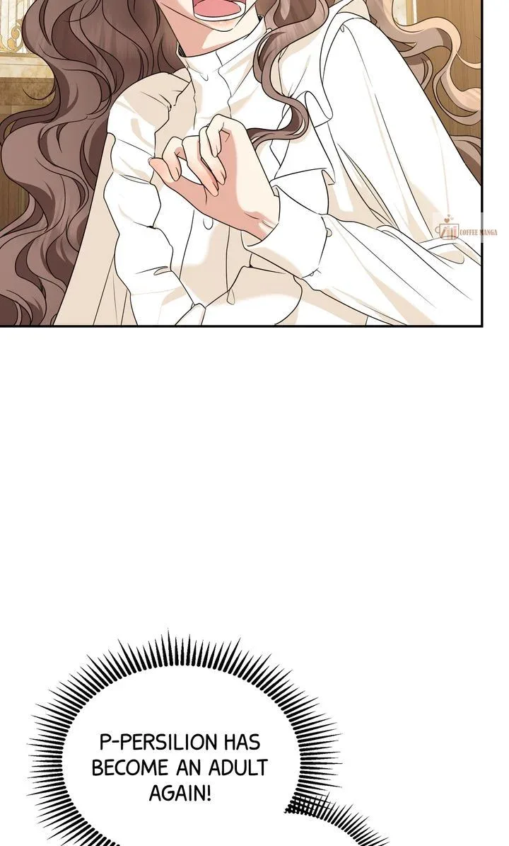 Our Tyrant Became Young Chapter 53 page 6