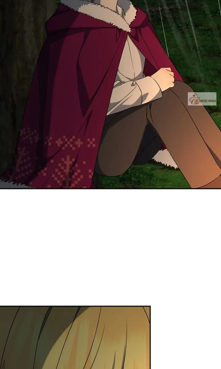 Our Tyrant Became Young Chapter 52 page 22