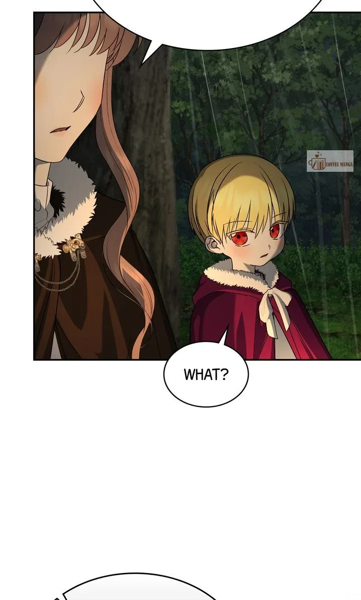 Our Tyrant Became Young Chapter 51 page 104