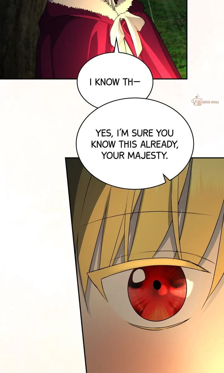 Our Tyrant Became Young Chapter 51 page 107