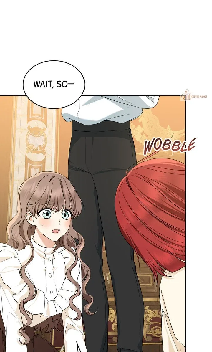 Our Tyrant Became Young Chapter 53 page 13