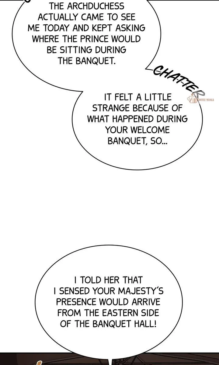 Our Tyrant Became Young Chapter 52 page 38
