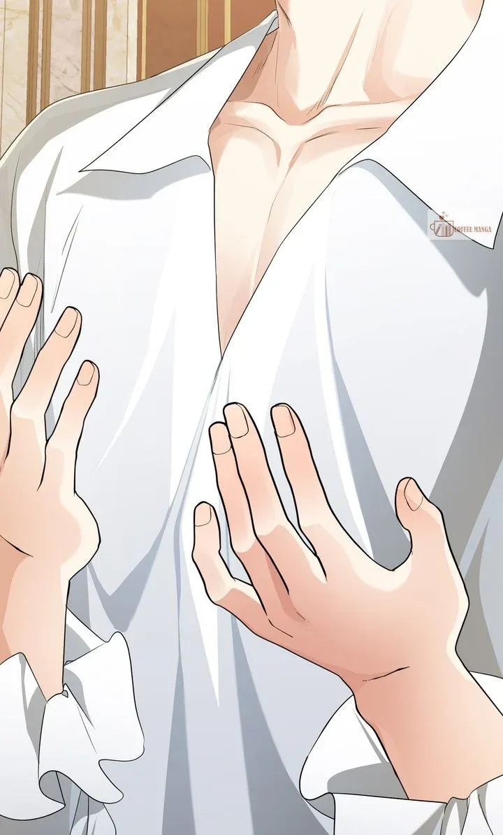 Our Tyrant Became Young Chapter 53 page 3