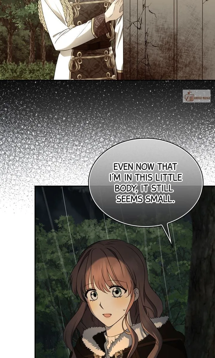 Our Tyrant Became Young Chapter 51 page 68