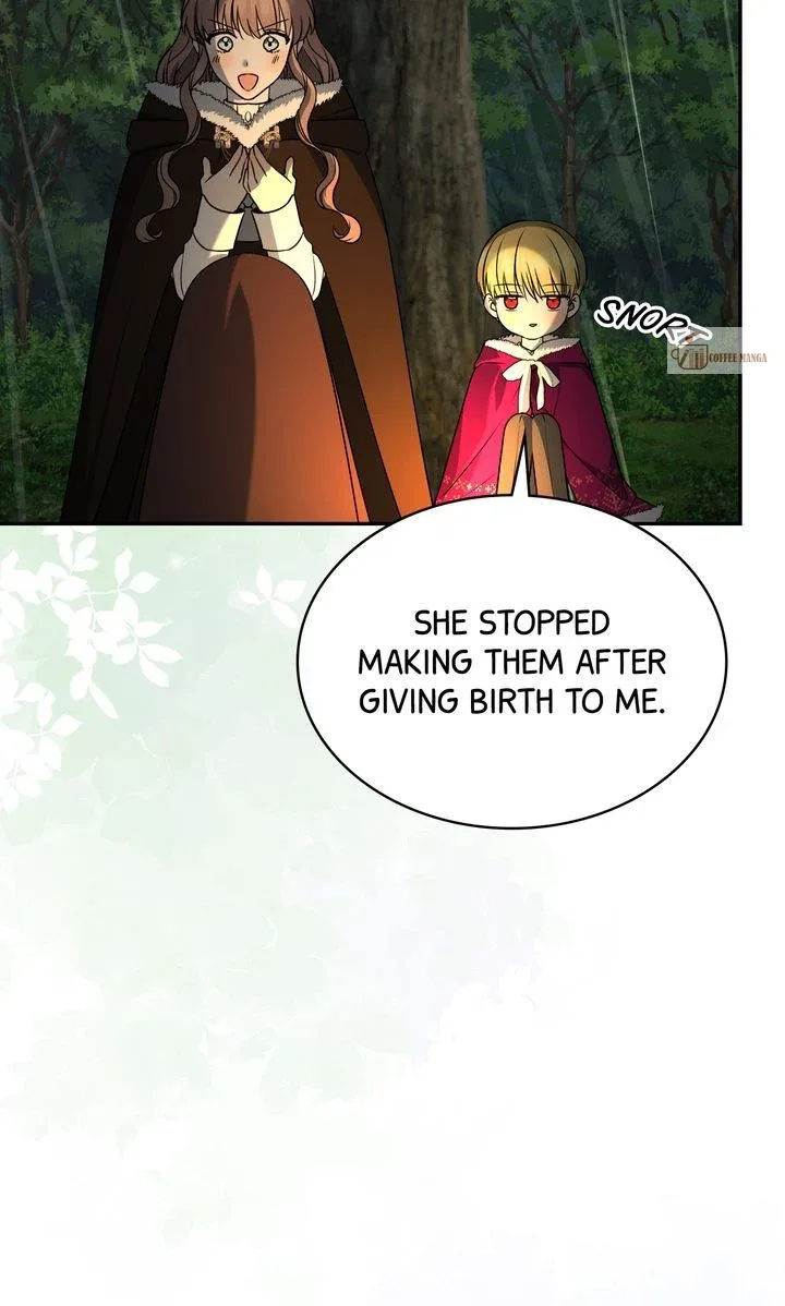 Our Tyrant Became Young Chapter 51 page 100