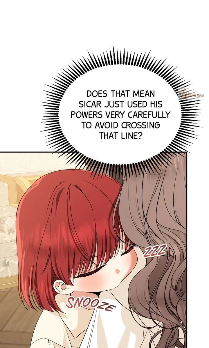 Our Tyrant Became Young Chapter 53 page 27