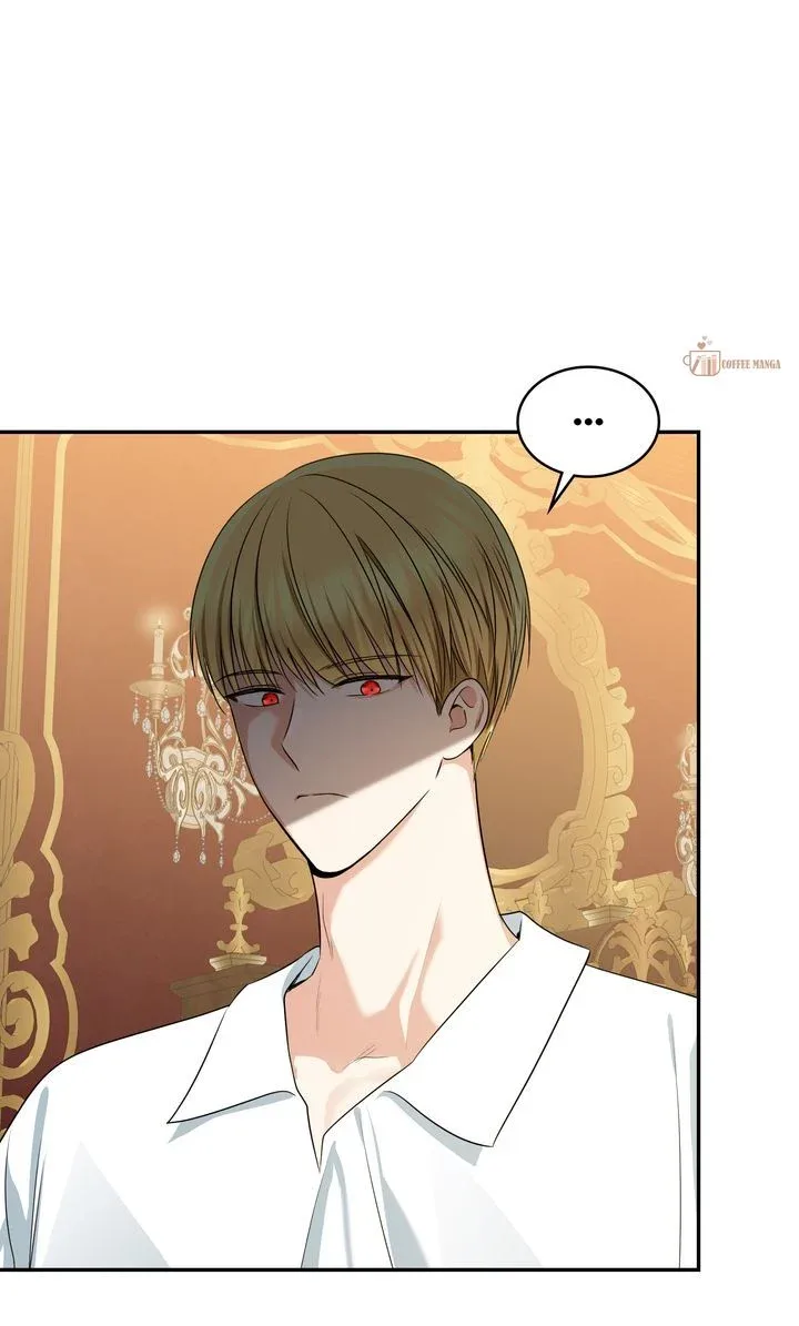 Our Tyrant Became Young Chapter 53 page 34