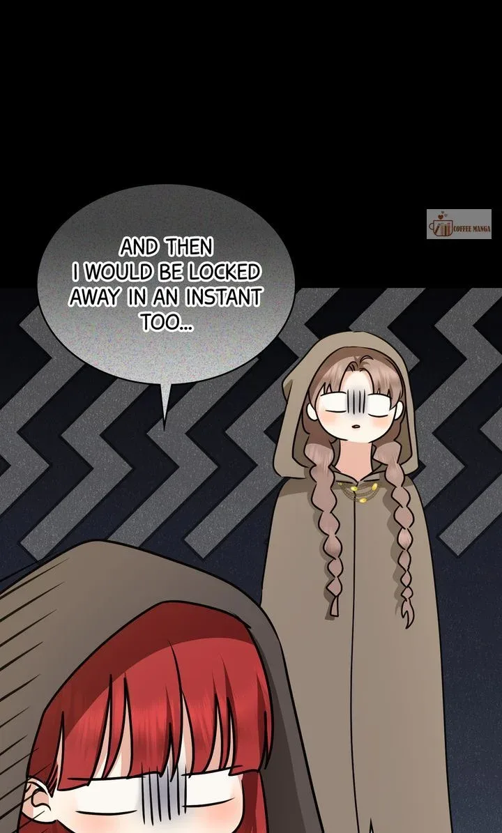 Our Tyrant Became Young Chapter 53 page 25