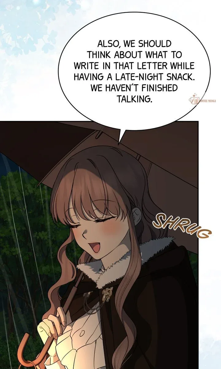 Our Tyrant Became Young Chapter 52 page 42