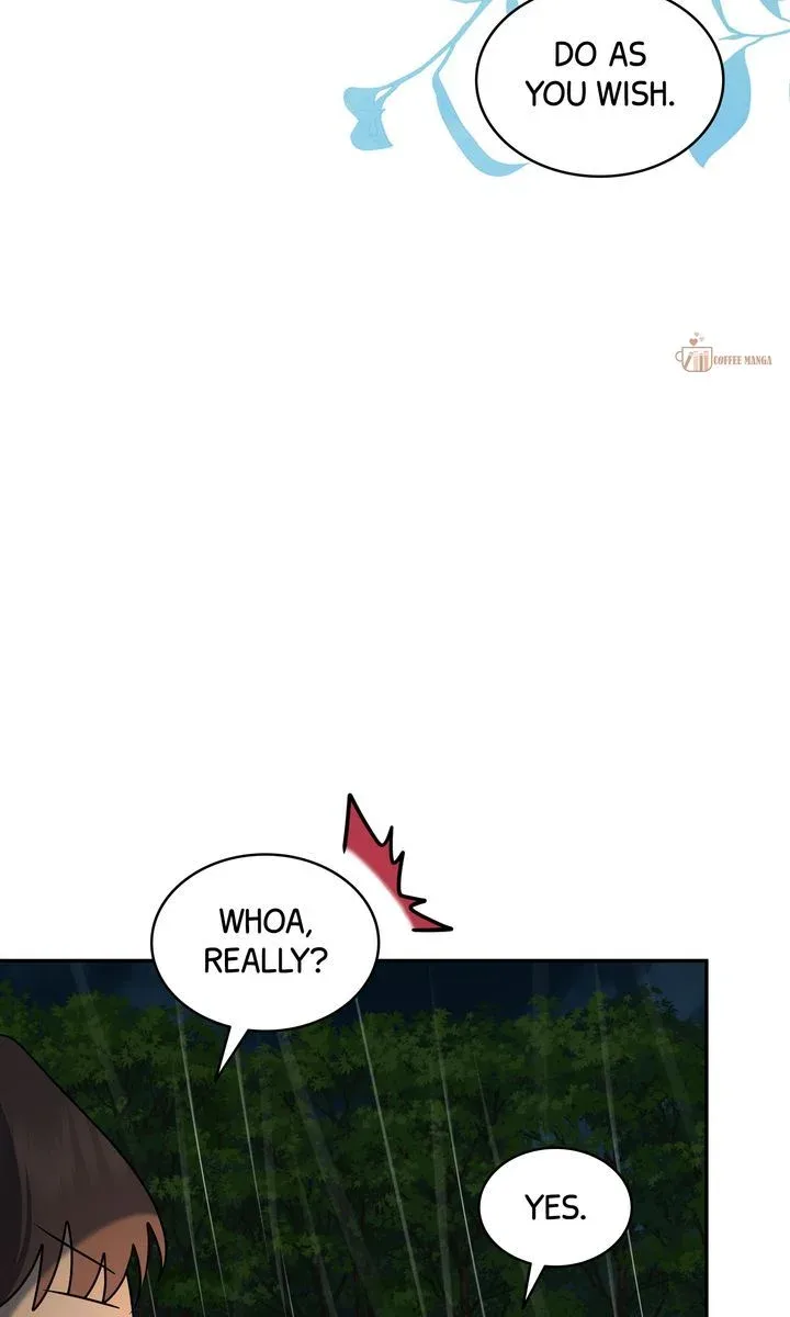Our Tyrant Became Young Chapter 52 page 35