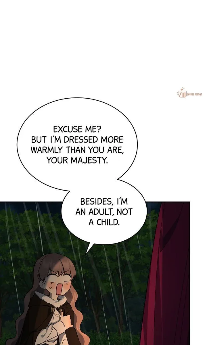Our Tyrant Became Young Chapter 52 page 30