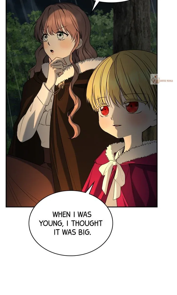 Our Tyrant Became Young Chapter 51 page 66