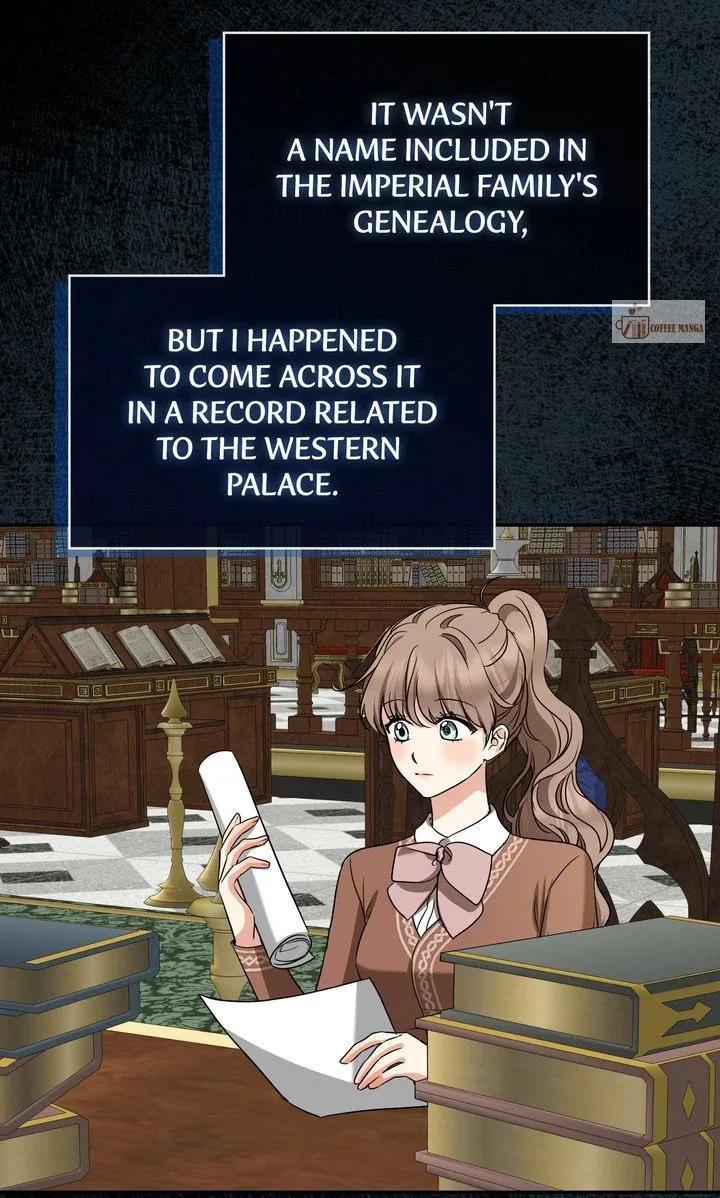 Our Tyrant Became Young Chapter 51 page 76
