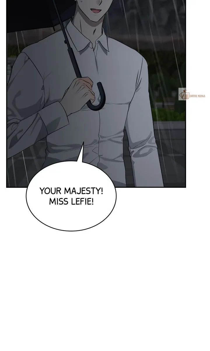 Our Tyrant Became Young Chapter 52 page 46