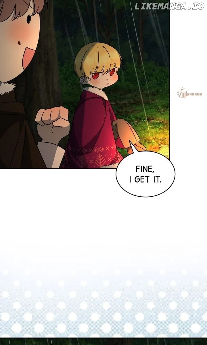 Our Tyrant Became Young Chapter 52 page 26