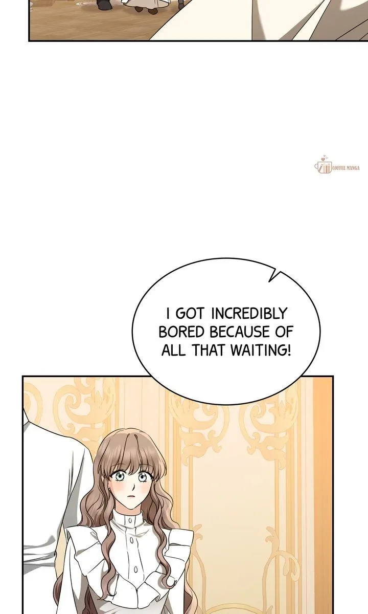 Our Tyrant Became Young Chapter 52 page 51