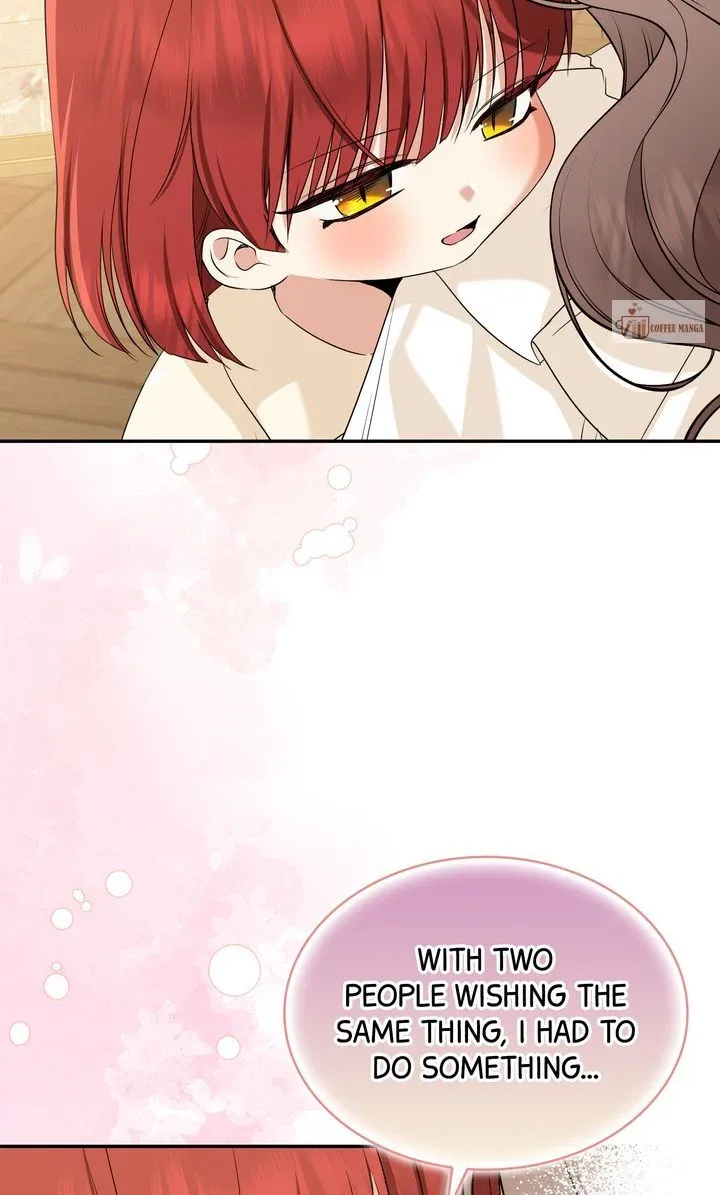 Our Tyrant Became Young Chapter 53 page 30