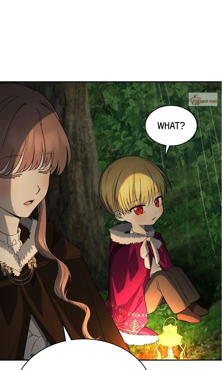 Our Tyrant Became Young Chapter 51 page 89