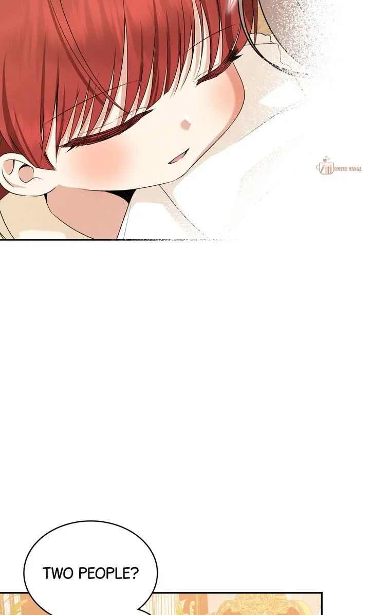 Our Tyrant Became Young Chapter 53 page 31