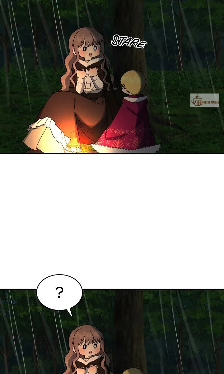 Our Tyrant Became Young Chapter 52 page 27