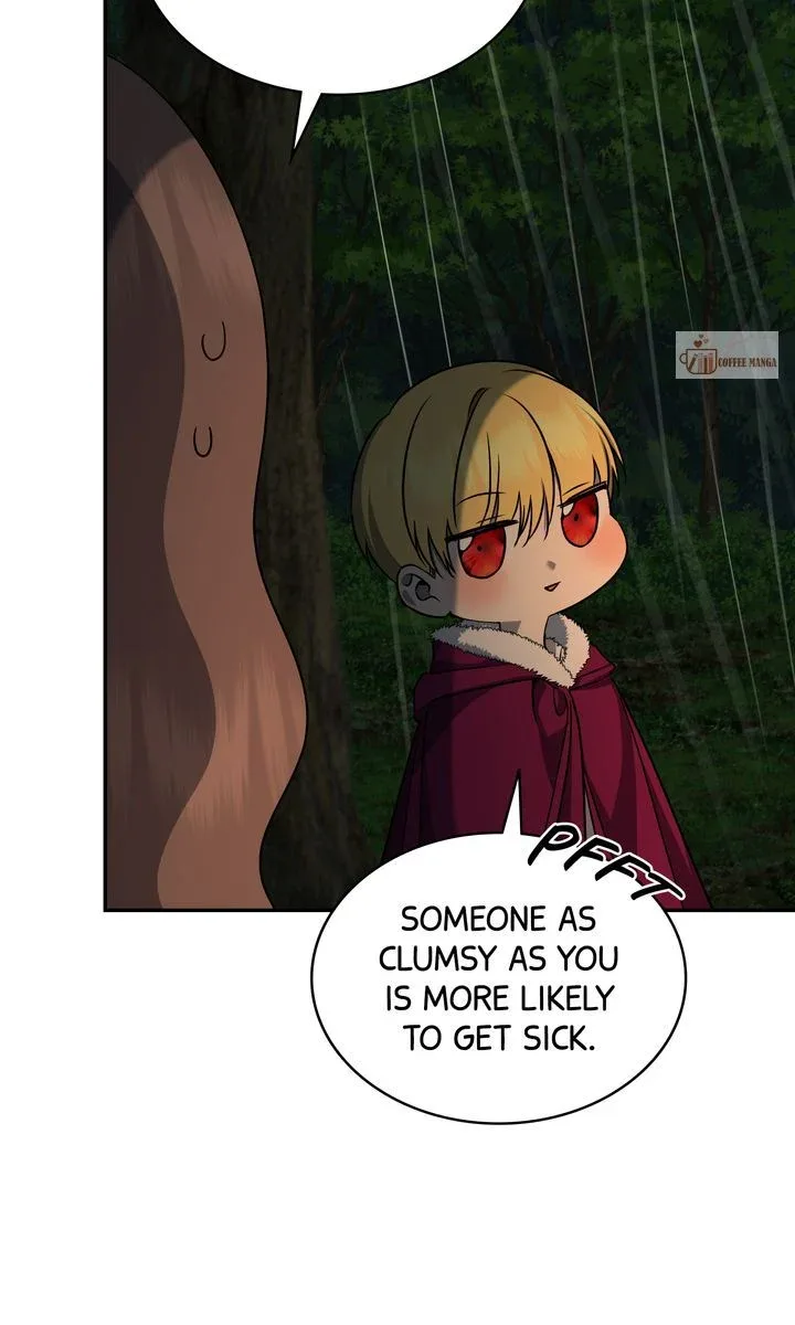 Our Tyrant Became Young Chapter 52 page 29