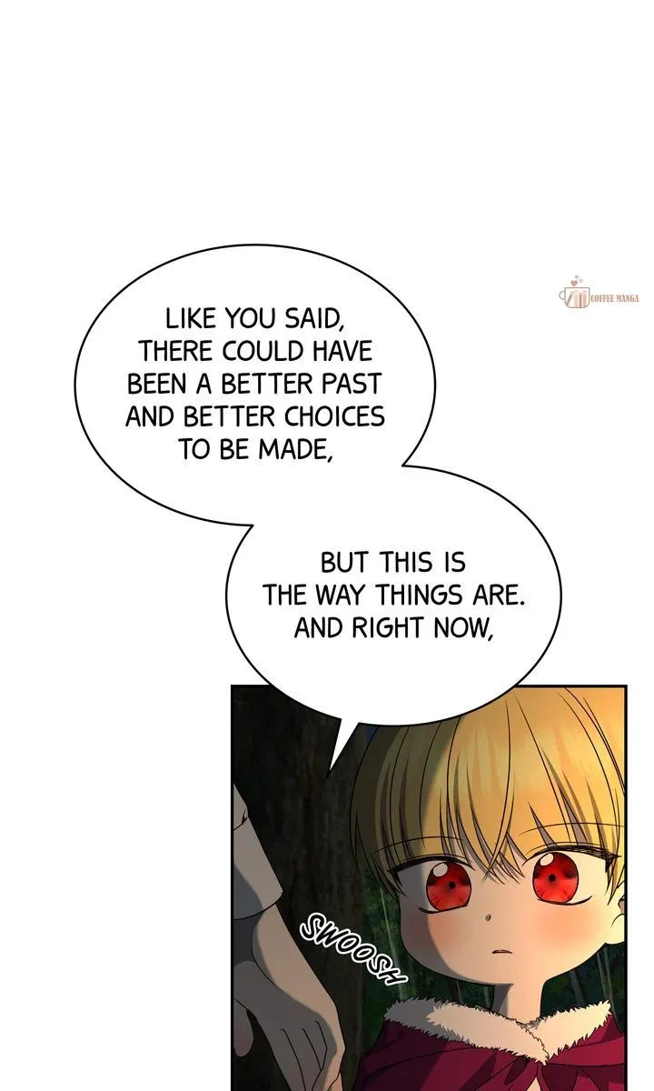 Our Tyrant Became Young Chapter 52 page 15