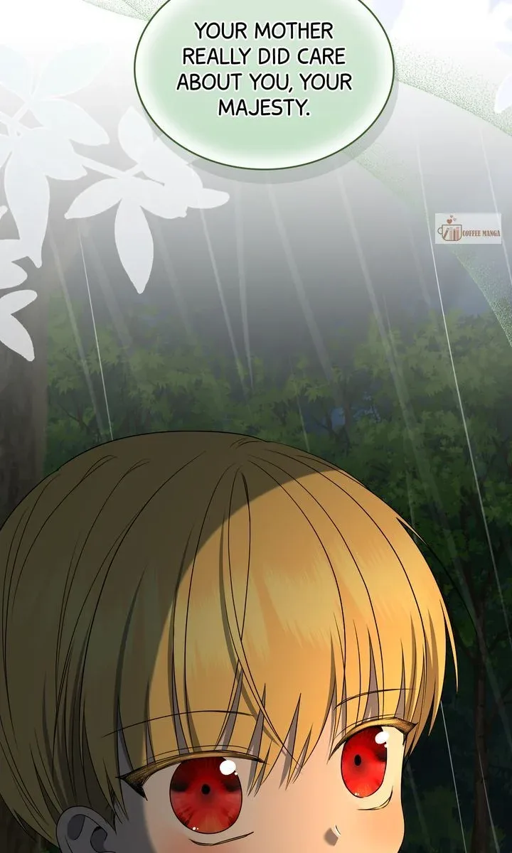 Our Tyrant Became Young Chapter 52 page 13