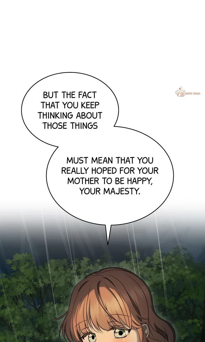 Our Tyrant Became Young Chapter 52 page 2