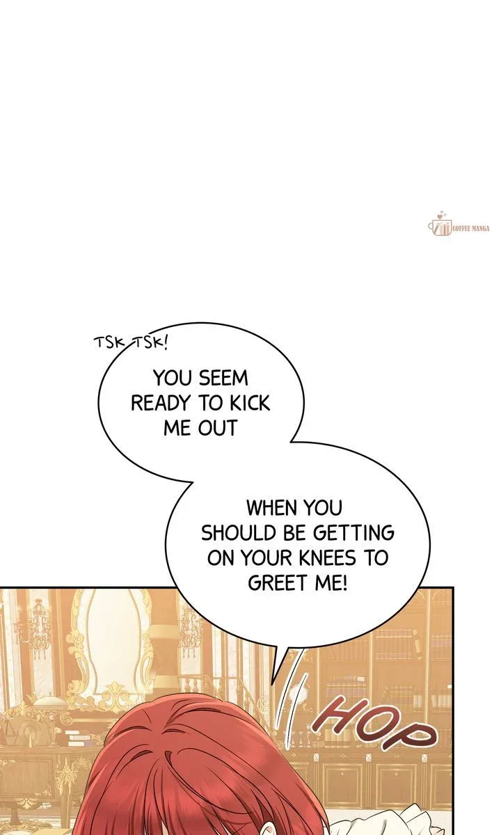 Our Tyrant Became Young Chapter 52 page 58