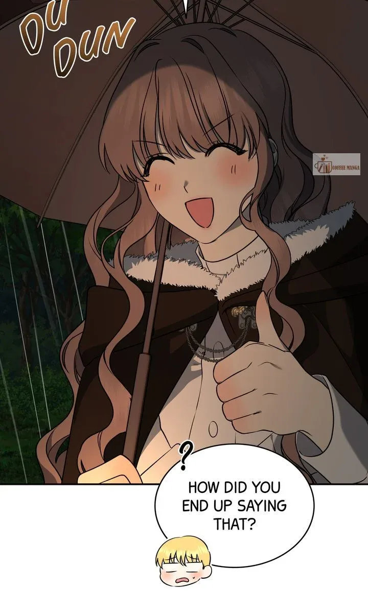 Our Tyrant Became Young Chapter 52 page 39