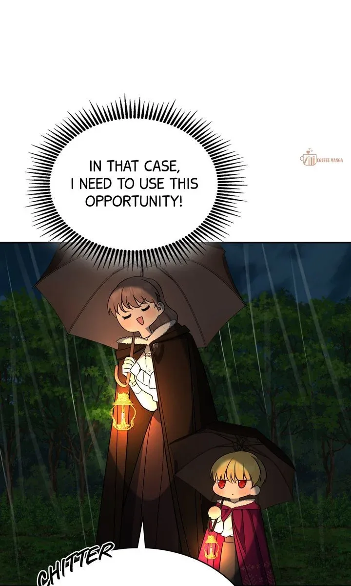 Our Tyrant Became Young Chapter 52 page 37