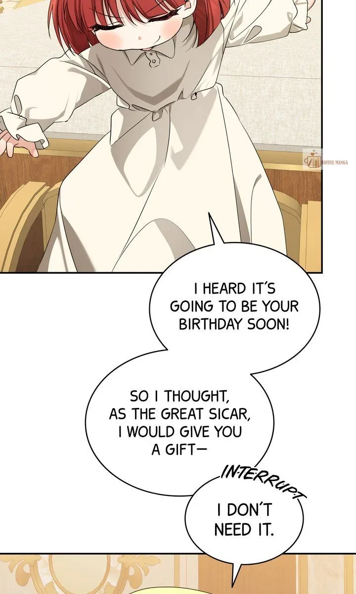 Our Tyrant Became Young Chapter 52 page 59