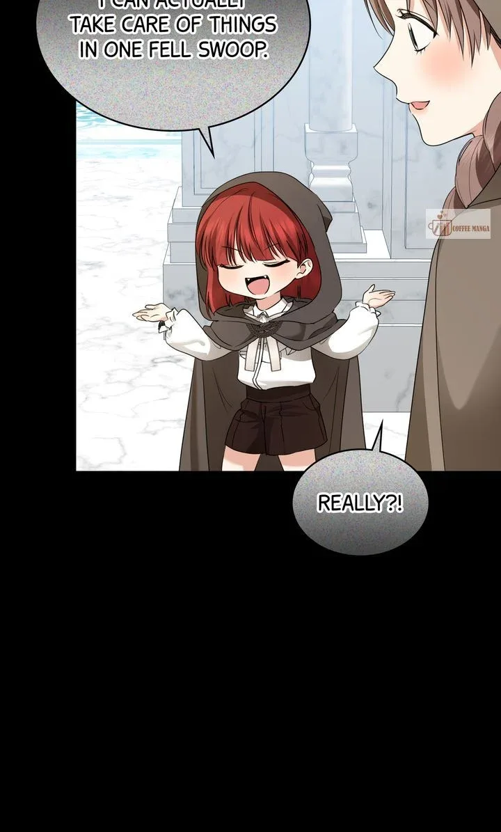 Our Tyrant Became Young Chapter 53 page 24